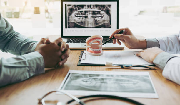 Best Orthodontic Emergency Dentist in Montgomery Village, MD
