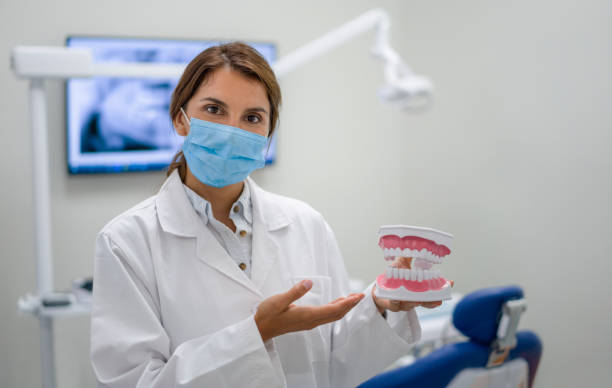 Best Mobile Emergency Dentist in Montgomery Village, MD