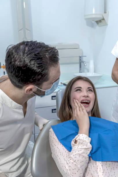 Best Emergency Dentist for Lost Fillings or Crowns in Montgomery Village, MD