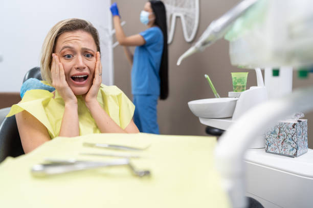 Best Urgent Dental Care for Toothache in Montgomery Village, MD