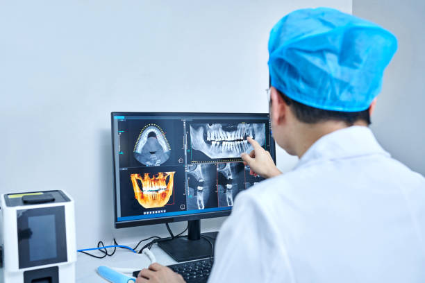Best Holiday Emergency Dentist in Montgomery Village, MD