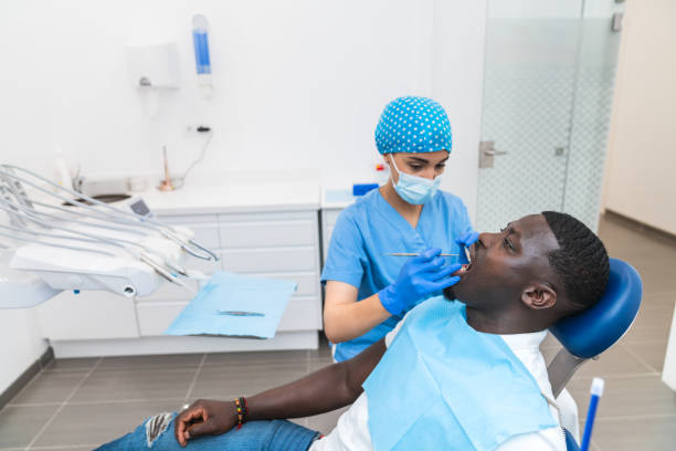 Best Emergency Dental Care for Abscessed Tooth in Montgomery Village, MD