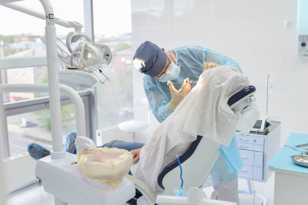 Best Emergency Cosmetic Dentistry in Montgomery Village, MD